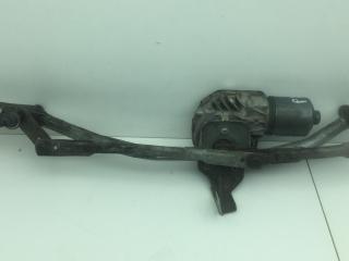 механизм стеклоочистителя (трапеция дворников) BMW 7 серия F01/F02 2011, 3.0 л., N54 B30 A, бензин, АКПП, седан, 7272451