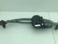 механизм стеклоочистителя (трапеция дворников) BMW 7 серия F01/F02 2011, 3.0 л., N54 B30 A, бензин, АКПП, седан, 7272451 - фото №2