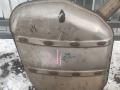 глушитель BMW 5 серия F07/F10/F11 2010, 3.0 л., i, N55 B30 A, бензин, АКПП, белый, хетчбэк 5 дв., задний привод - фото №3