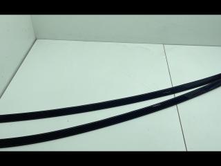 молдинг крыши BMW 6 серия E63/E64 [рестайлинг] E63 2010, 3.5 л., M57N 306 D5, дизель, АКПП, купе