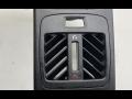 подстаканник BMW X5 E70 [рестайлинг] 2012, 3.0 л., дизель, серебристый, внедорожник 5 дв., правый руль, 6983898 - фото №5