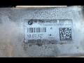 клапан EGR BMW X5 E70 [рестайлинг] 2012, 3.0 л., дизель, серебристый, внедорожник 5 дв., правый руль, 7805446 - фото №3