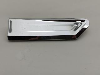молдинг крыла BMW 7 серия F01/F02 [рестайлинг] 2013, 4.4 л., бензин, АКПП, черный, седан, 7298870