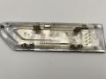 молдинг крыла BMW 7 серия F01/F02 [рестайлинг] 2013, 4.4 л., бензин, АКПП, черный, седан, 7298870 - фото №2
