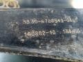 рычаг задний левый BMW X3 F25 2014, 2.0 л., N20 B20 A, бензин, АКПП, внедорожник 5 дв., 33306788549 - фото №2