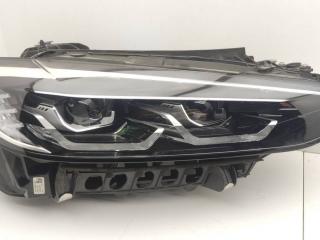 фара правая BMW 4 серия G22/G23 2020, 2.0 л., бензин, АКПП, купе, полный привод, 5A29B24