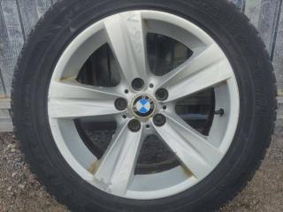 диск литой BMW X5 E70 2006