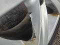 диск литой BMW X5 E70 2006 - фото №6
